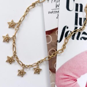 Ketting Little Star
