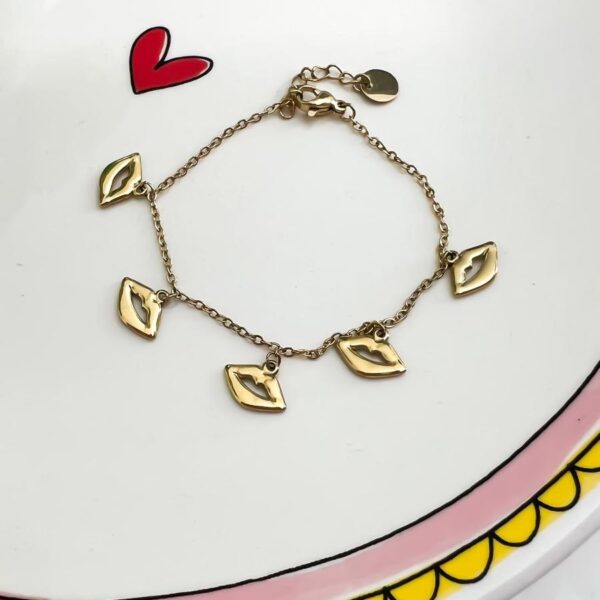 Armband Kisses - Image 2