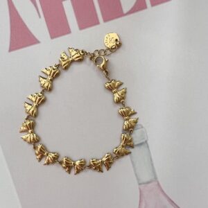 Armband Bows