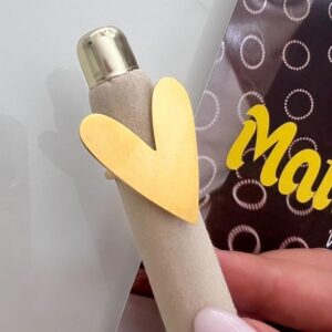 Ring Big Heart