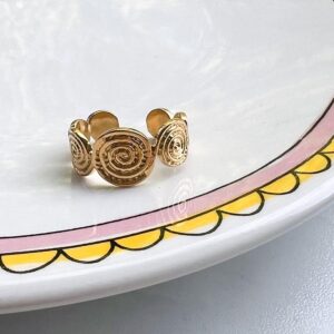 Ring Circles