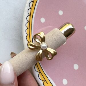 Ring Big Bow