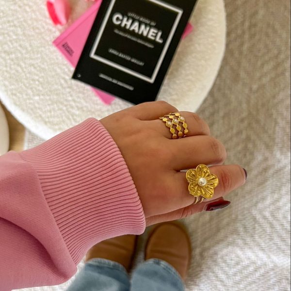 Ring Pearls - Image 2