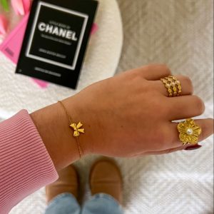 Armband Cute Bow