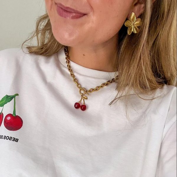 Ketting Cherry - Image 2