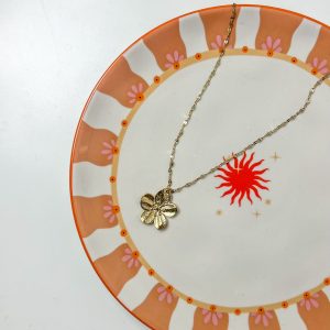 Ketting Small Flower