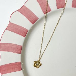 Ketting Cute Flower
