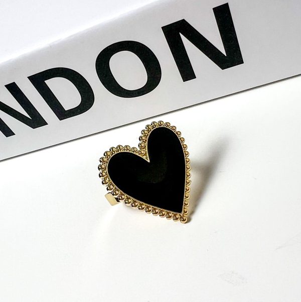 Ring Fancy