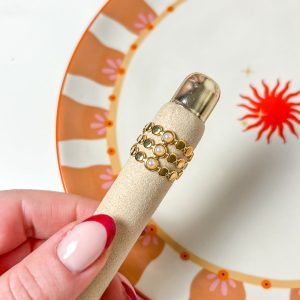 Ring Pearls
