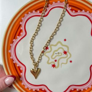 Ketting Heart