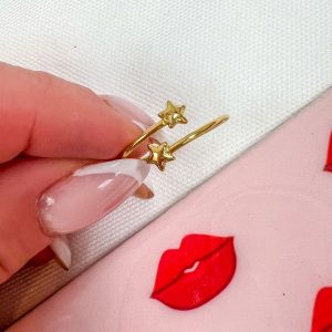 Ring Little Stars