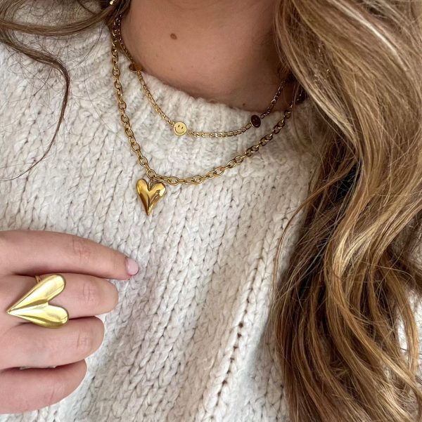 Ketting Heart - Image 2