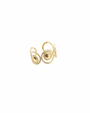 Ring R010 Circle