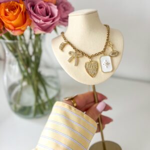 Ketting Amora