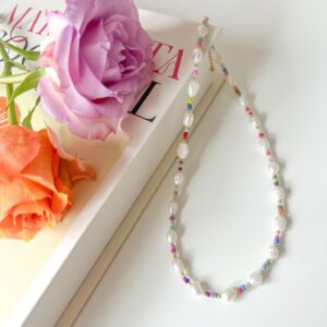 Ketting Multicolor