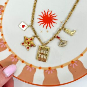 Ketting Ruby