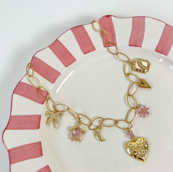 Ketting Ella