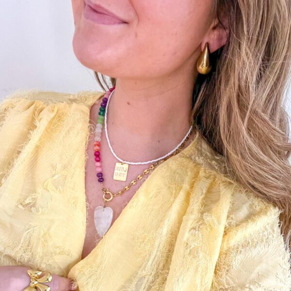 Ketting Flora - Image 2