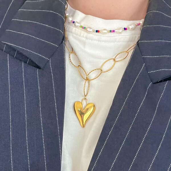 Ketting Multicolor - Image 2