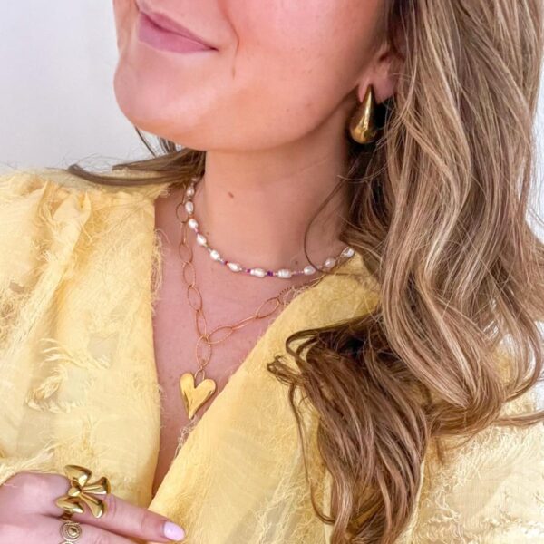 Ketting Multicolor - Image 3