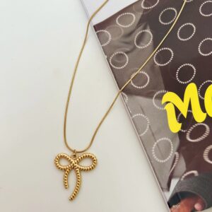 Ketting Bow