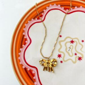 Ketting Strik