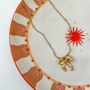 Ketting Strikje
