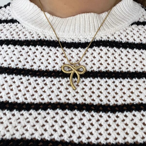 Ketting Bow - Image 2