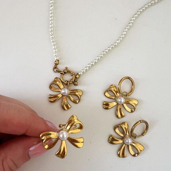 Ketting Big Bow - Image 3