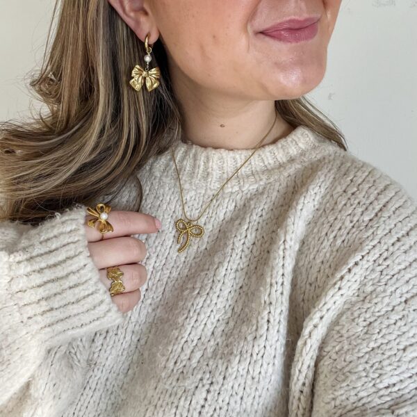 Ketting Bow - Image 3