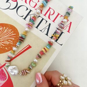 Ketting Kleurtjes