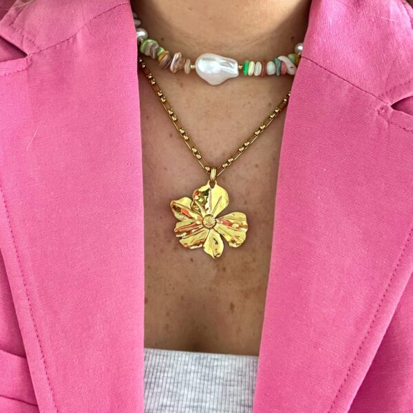 Ketting Kleurtjes - Image 3