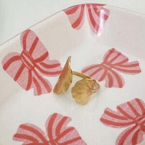Ring Pretty Goud