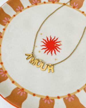 Ketting Amour