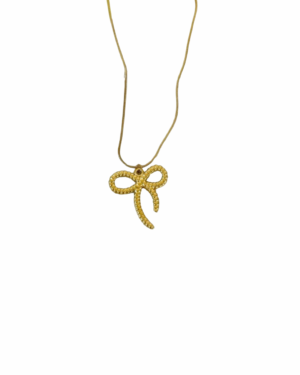 Ketting K011 Bow