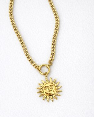 Ketting Zon