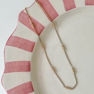 Ketting Choker
