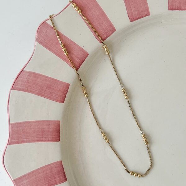 Ketting Choker