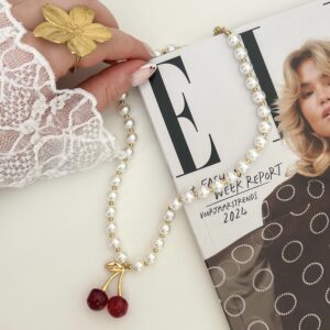 Ketting Kers