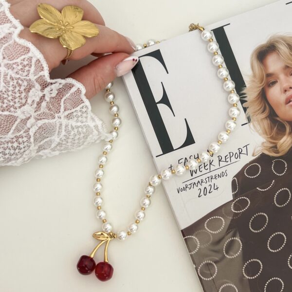 Ketting Kers