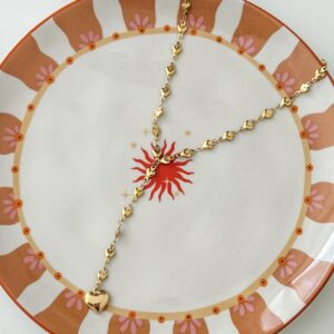 Ketting Hartjes