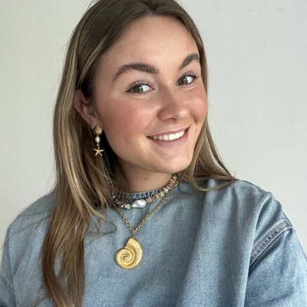 Ketting Schelp - Image 2
