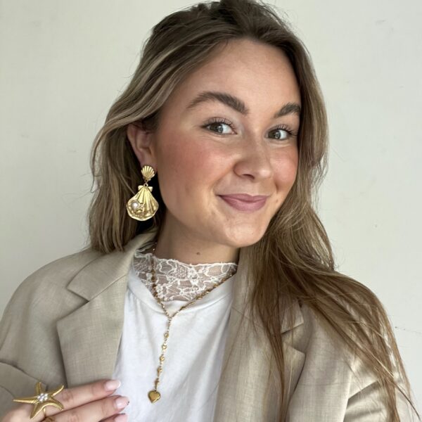 Ketting Hartjes - Image 2