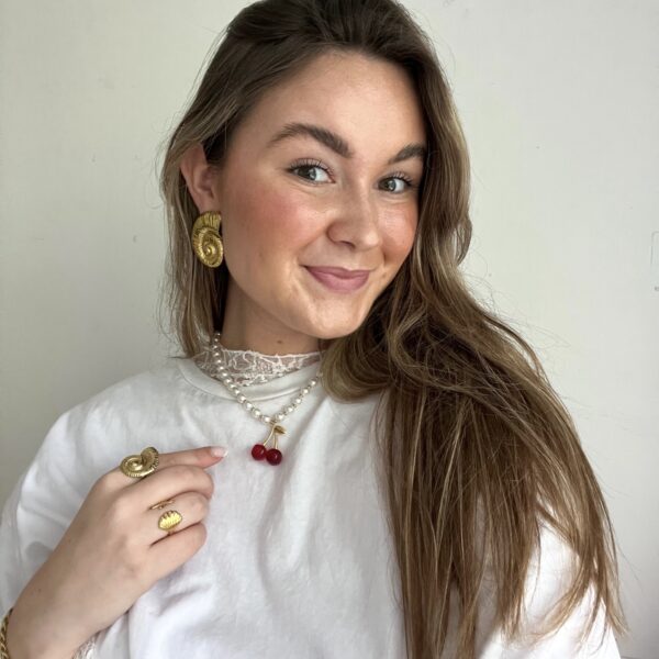 Ketting Kers - Image 2