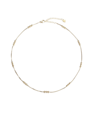 Ketting K016 Choker
