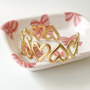 Armband Harten
