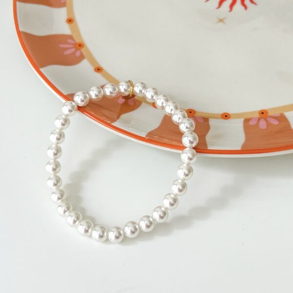 Armband Parels