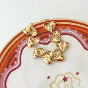 Armband Hearts