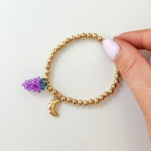 Armband Bedels