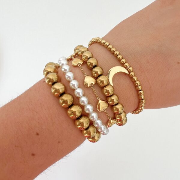 Armband Maan - Afbeelding 2